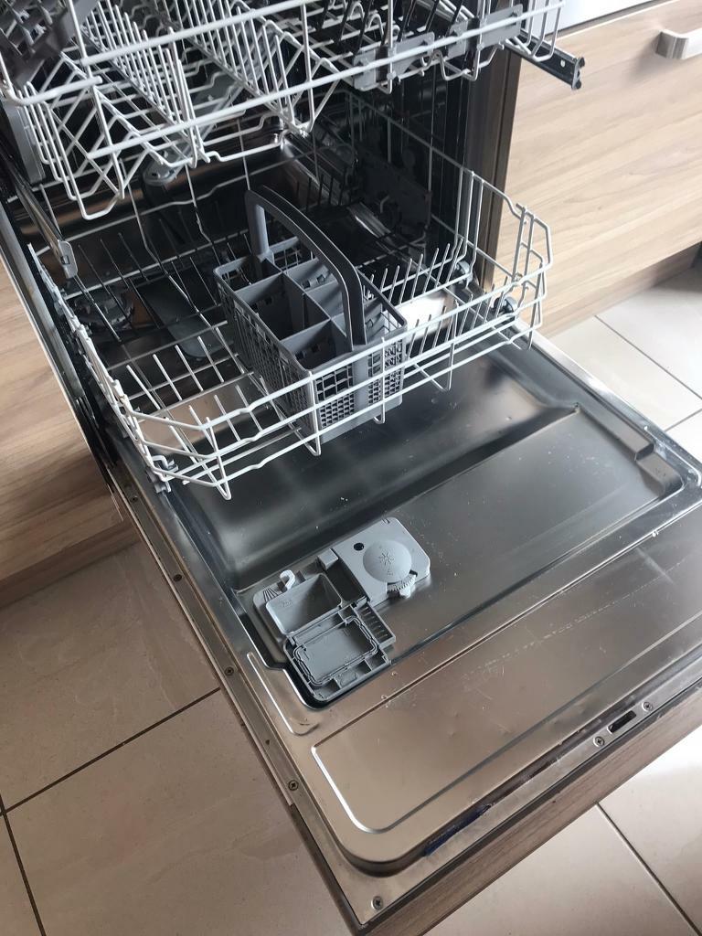 integrated dishwasher gumtree